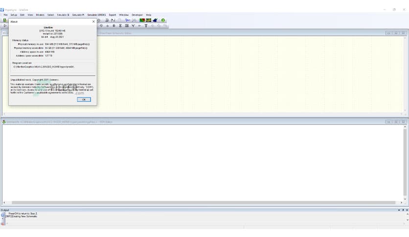 Mentor Graphics HyperLynx VX.2.10