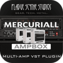 Mercuriall Audio Ampbox 1.7.0
