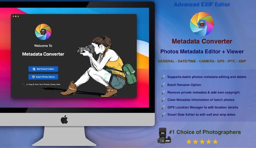 Metadata Converter 1.6