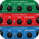 MIA Laboratories Musiqual Bundle MkII 1.0.0