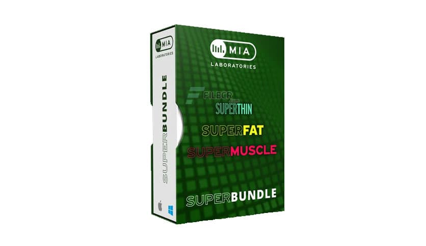 MIA Laboratories Super Bundle 1.0.0