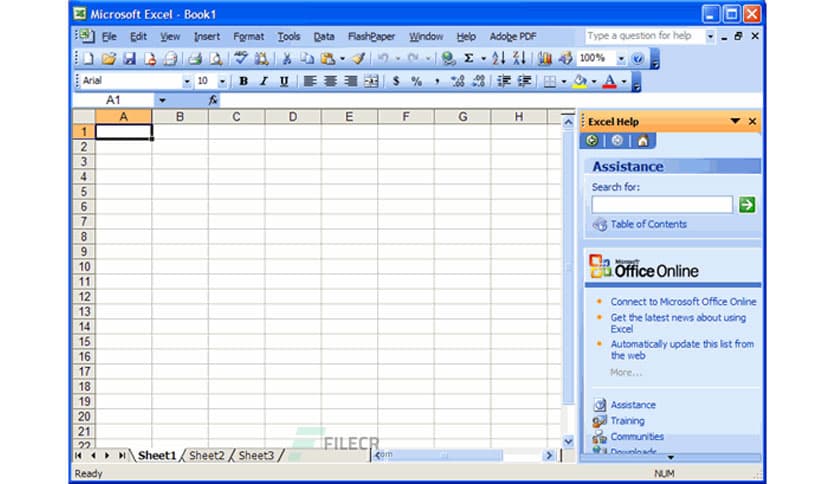 Microsoft Office 2003 Professional