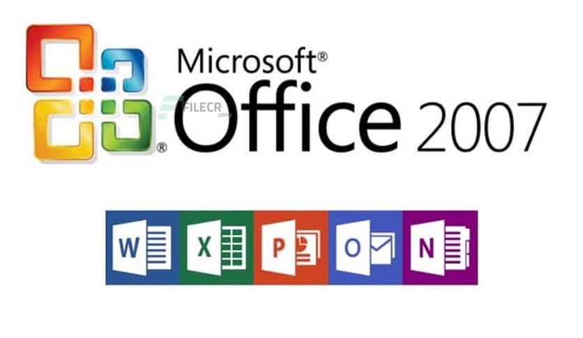 Microsoft Office 2007