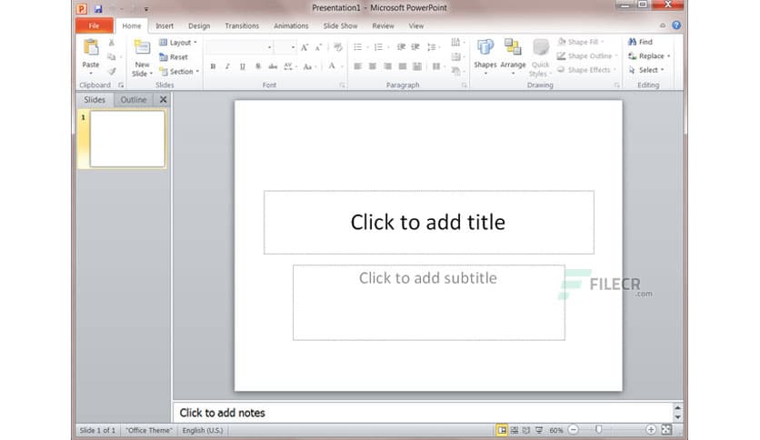 Microsoft Office 2010 Professional Plus