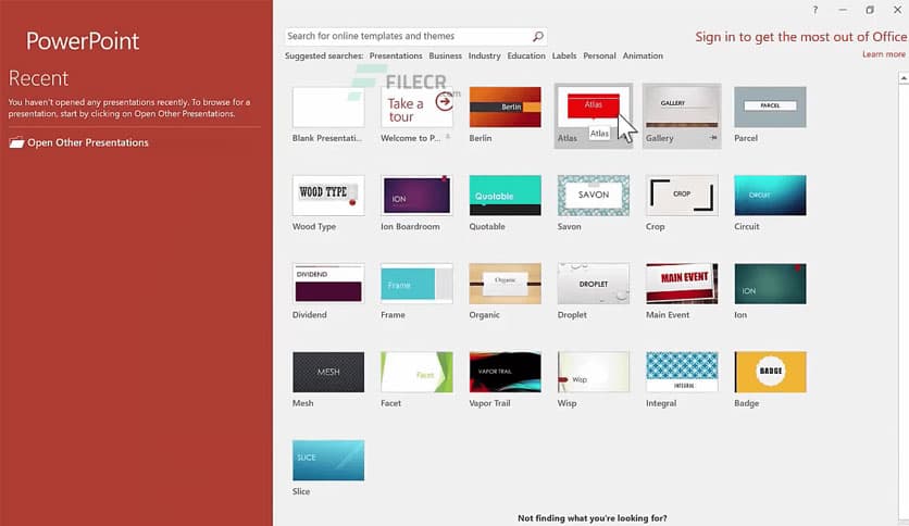 Microsoft Office 2016 Professional Plus