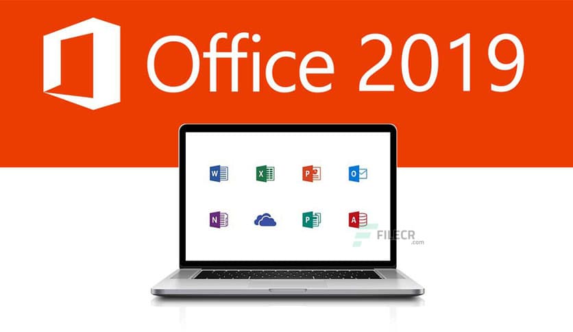 Microsoft Office 2019 for Mac 16.53