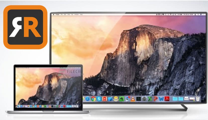 Mirror for Fire TV 2.8.4