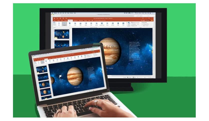 Mirror for LG TV 3.8.6