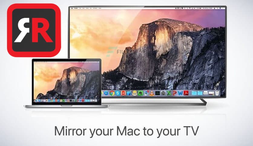 Mirror for TCL TV 3.8.7