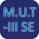 Mitsubishi MUT-III 2023