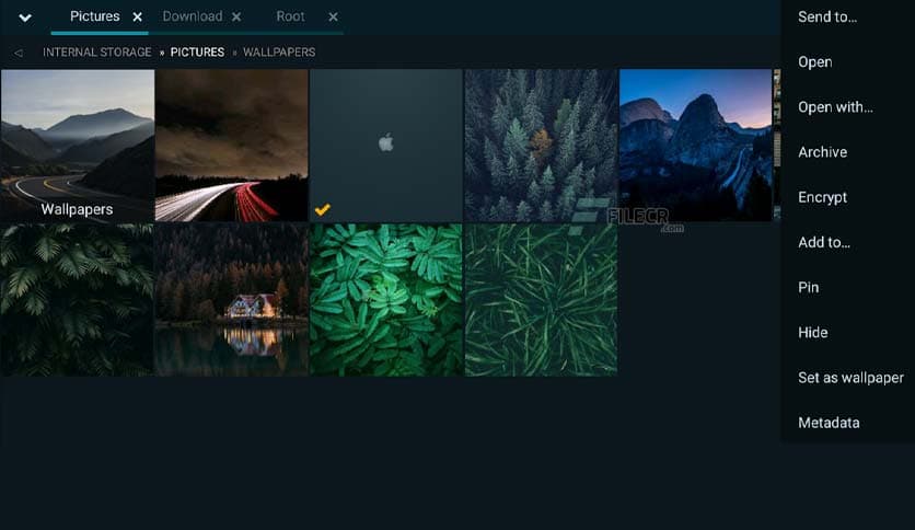 MiXplorer Silver File Manager 6.90.0-Silver