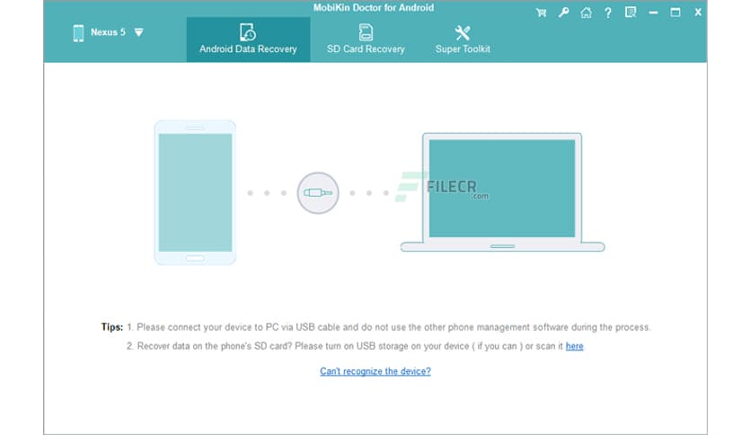 MobiKin Doctor for Android 5.1.18