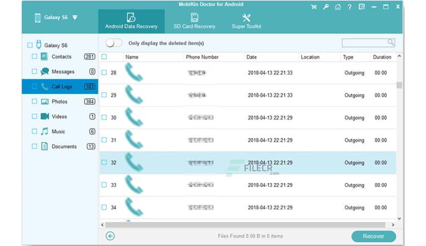 MobiKin Doctor for Android 5.1.18