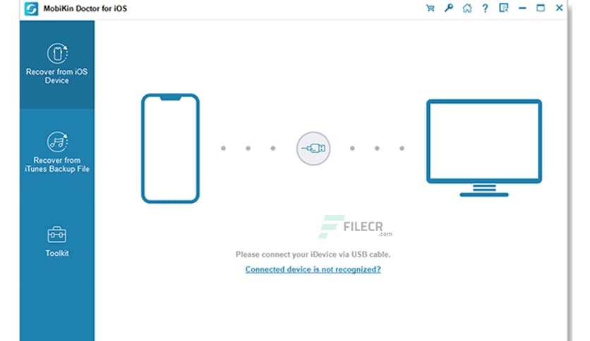 MobiKin Doctor for iOS 4.3.44