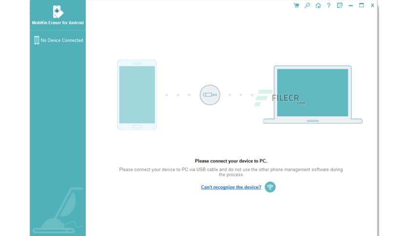 MobiKin Eraser for Android 5.0.19