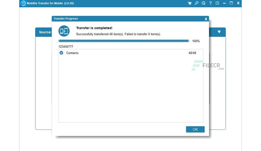 MobiKin Transfer for Mobile 5.1.12