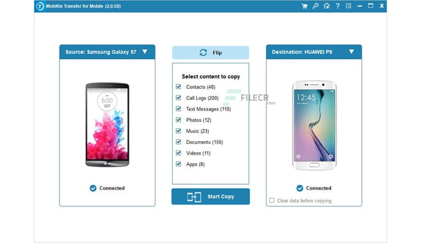 MobiKin Transfer for Mobile 5.1.12