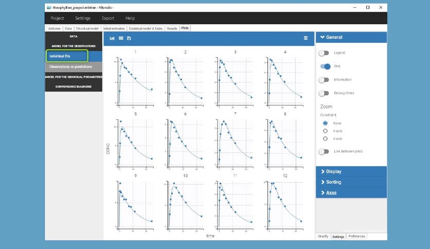 Monolix Suite 2023R1