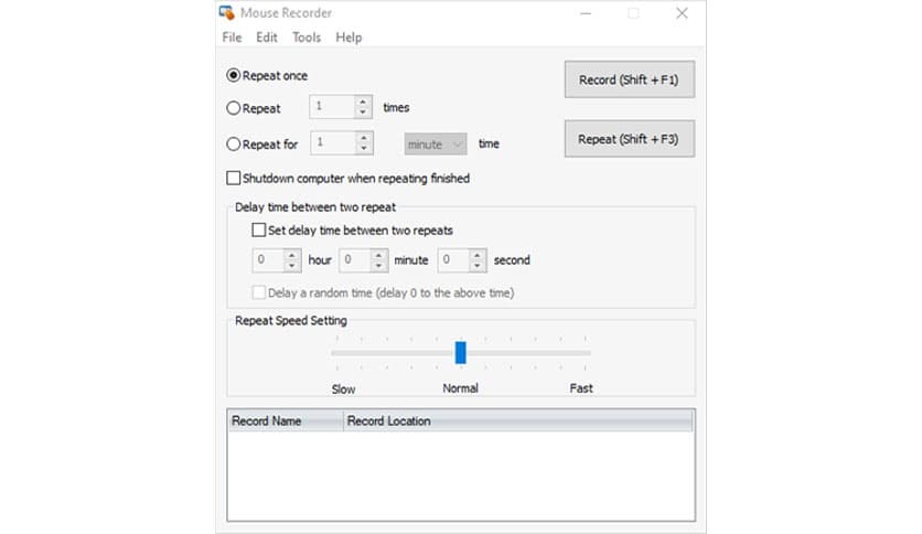 Mouse Recorder 2.8.8.2