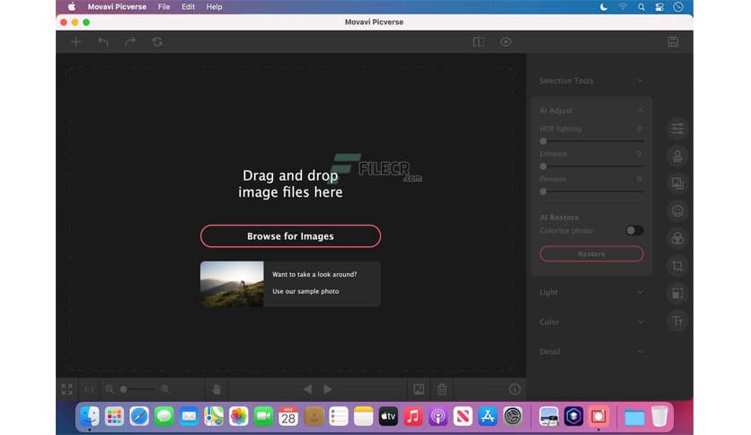 Movavi Picverse 1.11.0