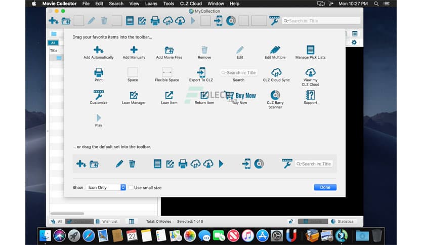 Movie Collector 20.2.2.1