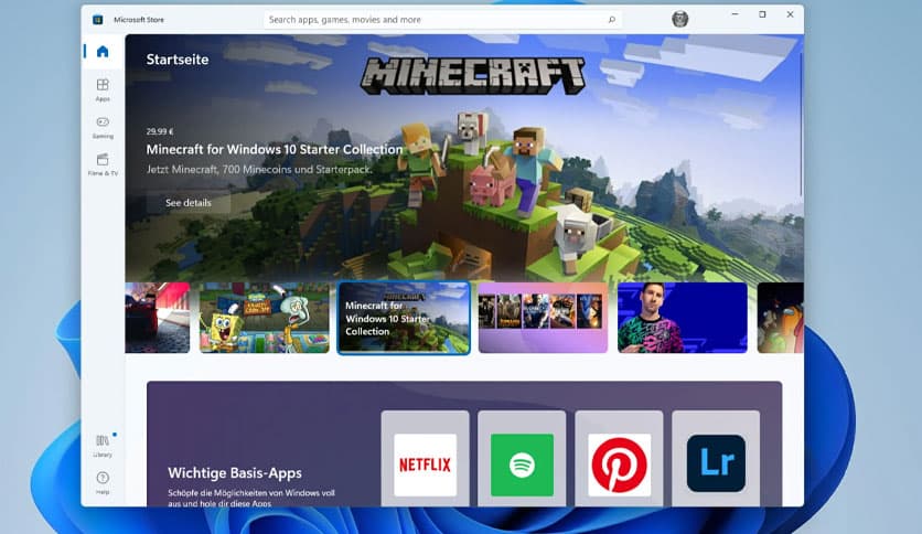 Ms Store & Apps repair Tool 1.0.1