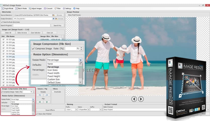 MSTech Image Resize Basic 1.9.7.1056