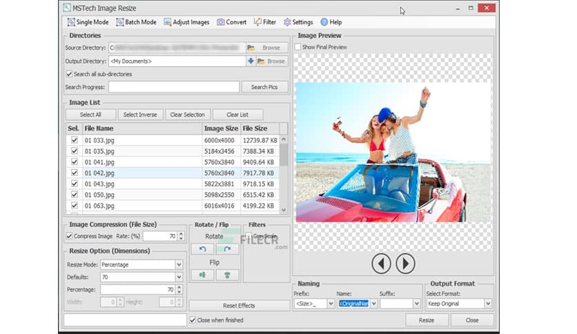 MSTech Image Resize Basic 1.9.7.1056