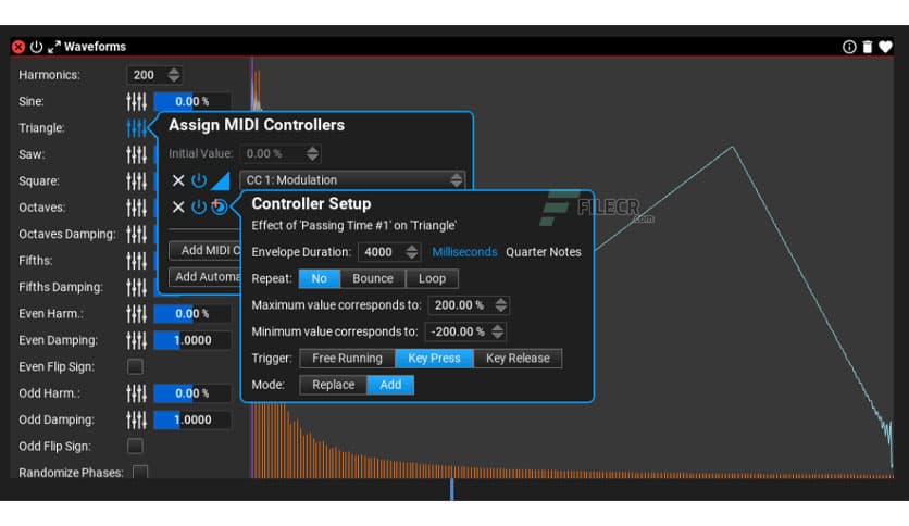 Music Developments Syne 1.5.4