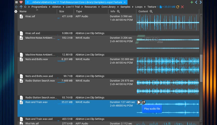 Music Developments Fyler 1.2.2