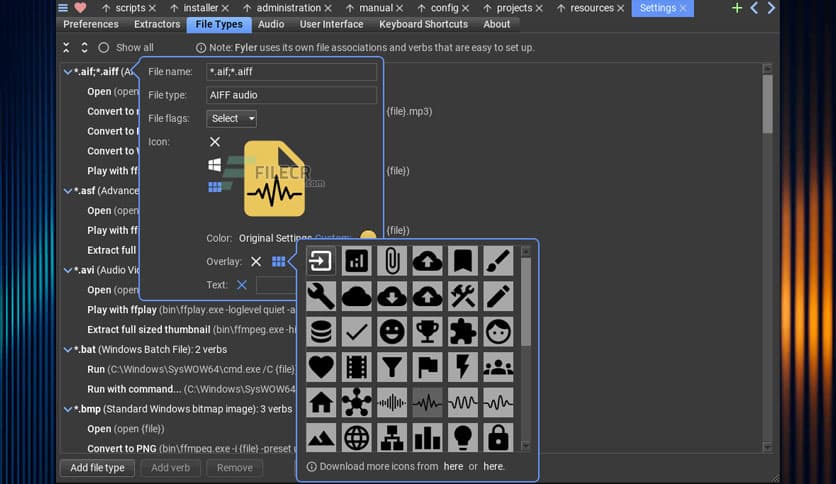 Music Developments Fyler 1.2.2
