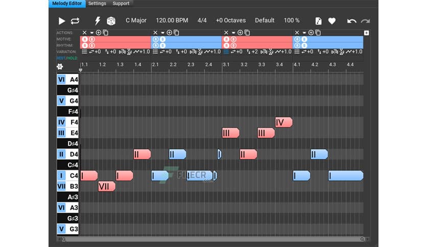 Music Developments Melodya v1.5.7