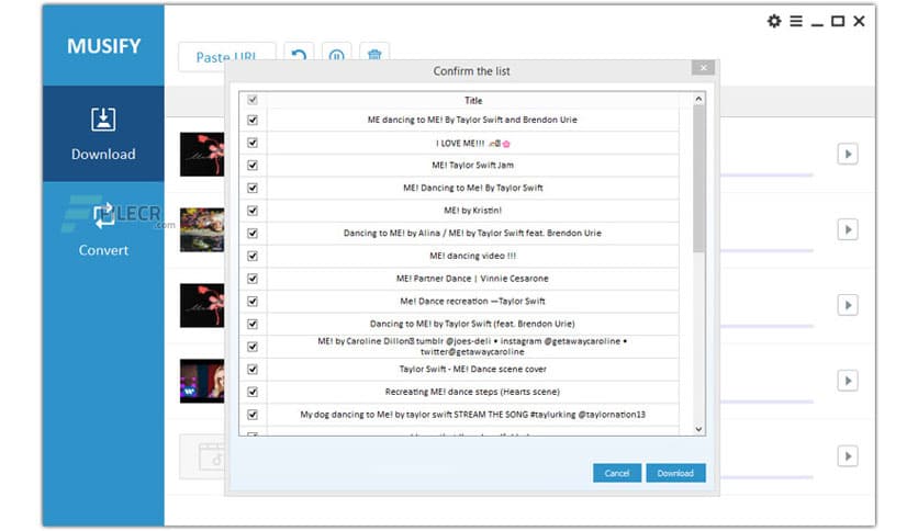 iTubeGo Musify 5.2.0