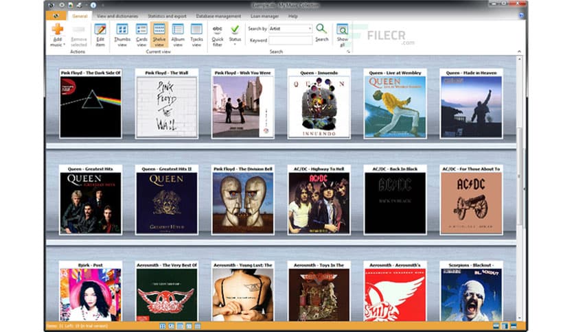My Music Collection 2.3.15.159