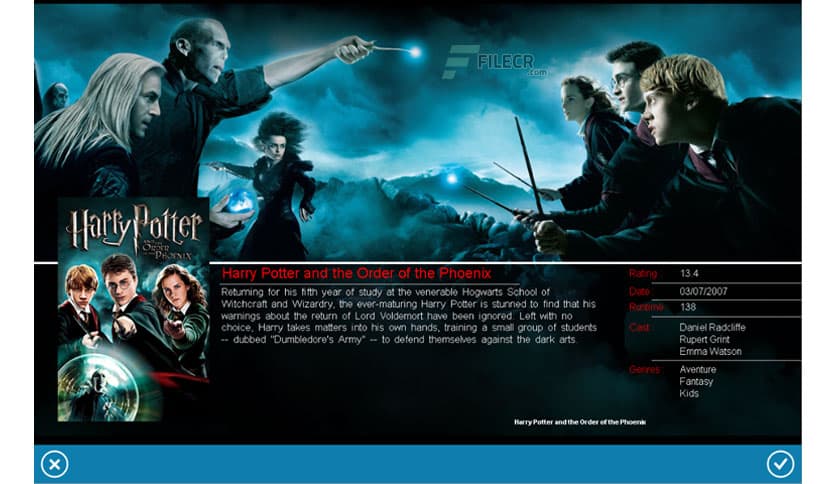 myCollections Pro 8.1.1.0