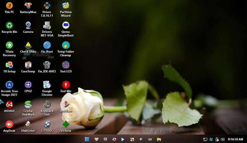 Nasiboot Mini Supper 1.0