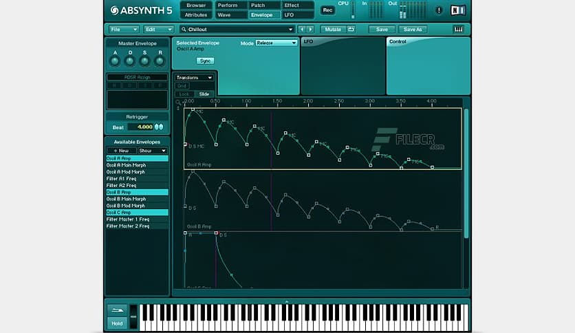 Native Instruments Absynth 6 v6.0.2