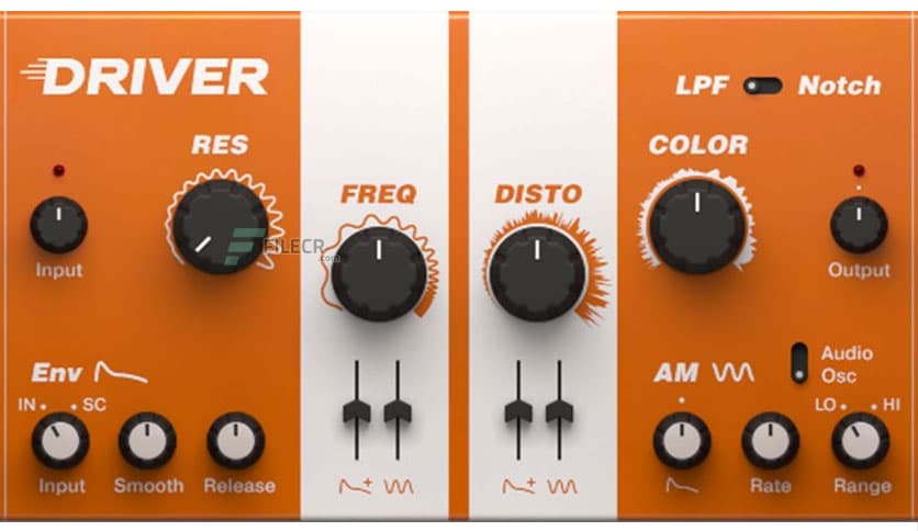 Native Instruments Driver v1.4.4
