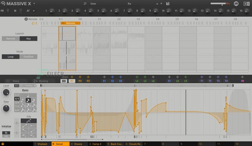 Native Instruments Massive X 1.6.1