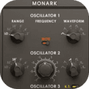 Native Instruments Monark 1.3.1.3