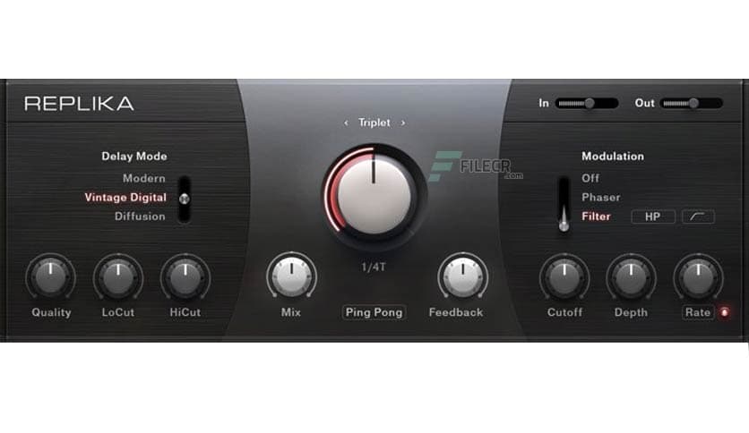 Native Instruments Replika v1.6.0