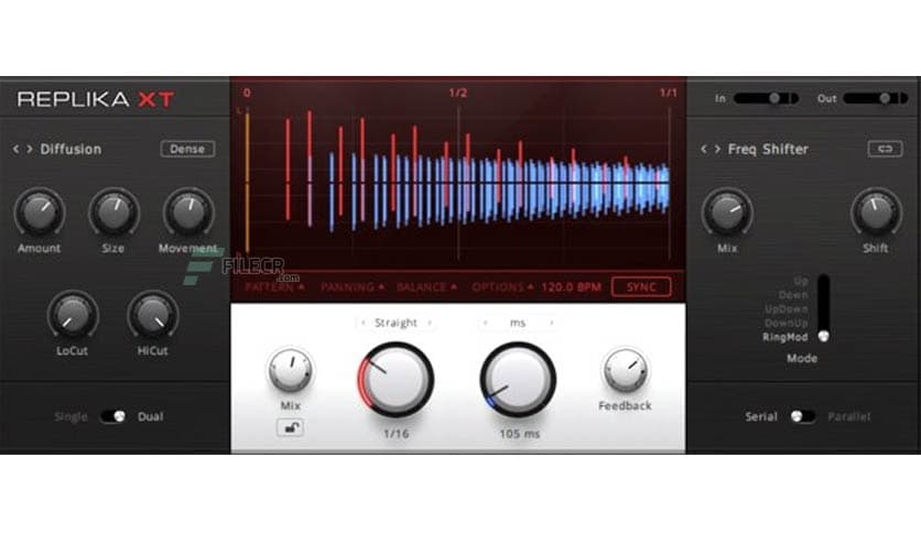 Native Instruments Replika XT v1.3.0