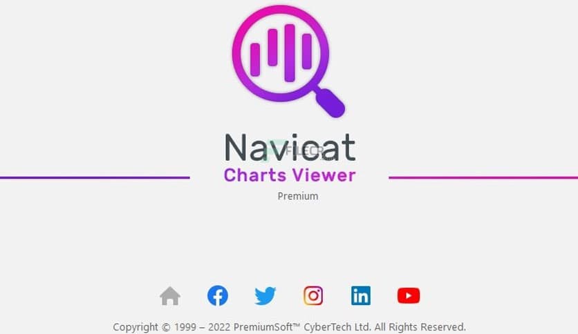 Navicat Charts Viewer Premium 1.1.15