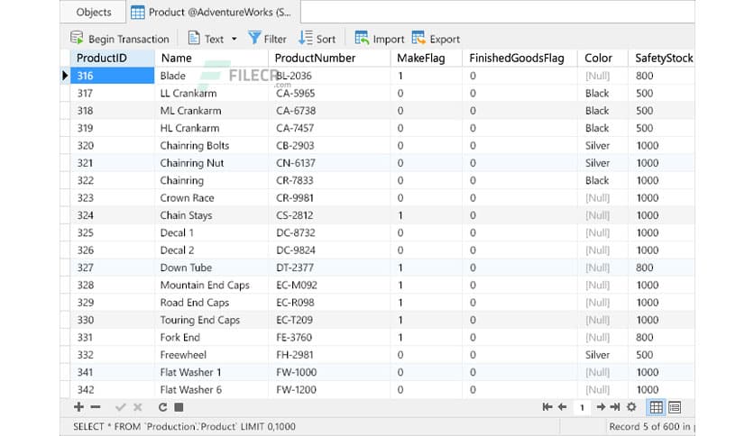 Navicat Essentials Premium 16.1.15