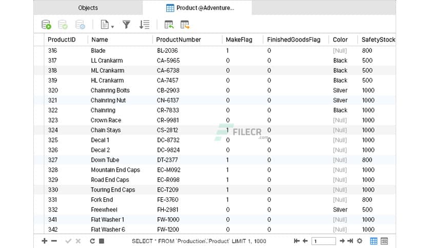 Navicat Premium 17.3.4