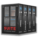 NBP PROEDU Workflow Suite for Photoshop