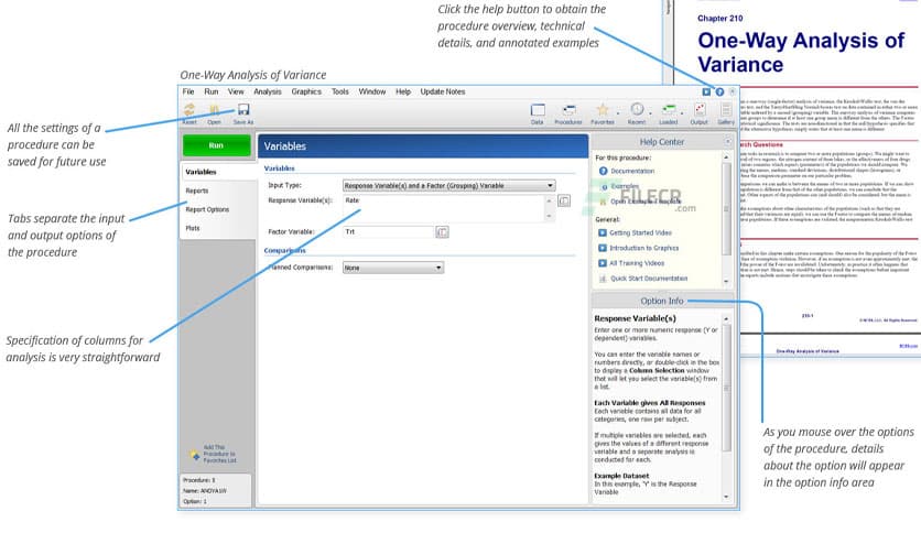 NCSS Pro 2026 v26.0.1