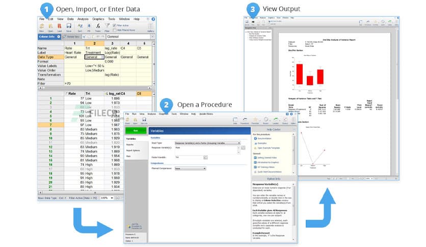NCSS Pro 2026 v26.0.1