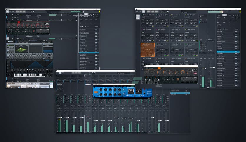 Nektar Nektarine v2.5.38