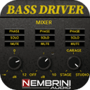 Nembrini Audio Bass Driver 1.0.4